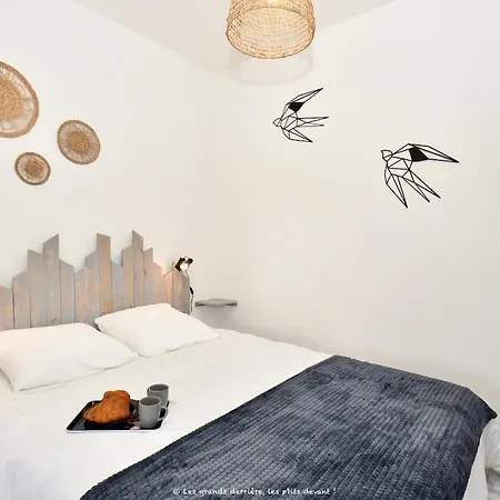 Apartamento Proche *