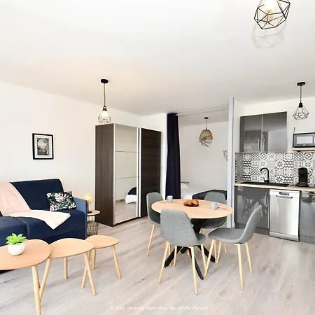 Apartman Bord De