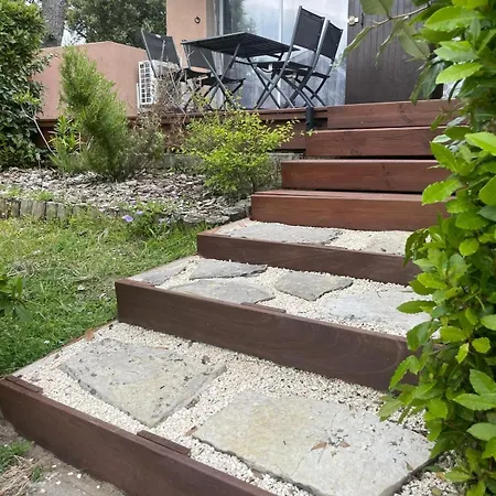 Apartamento Proche Royan