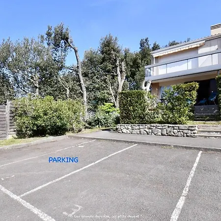 Apartamento Proche Royan