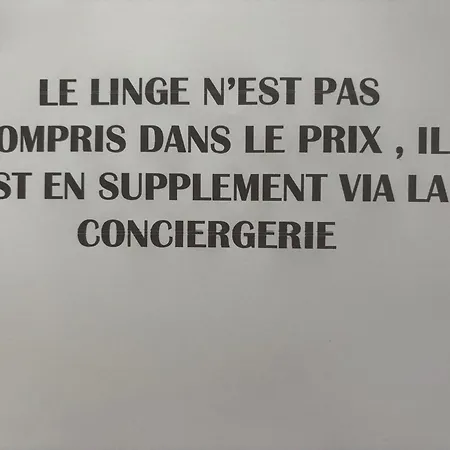 아파트 Proche