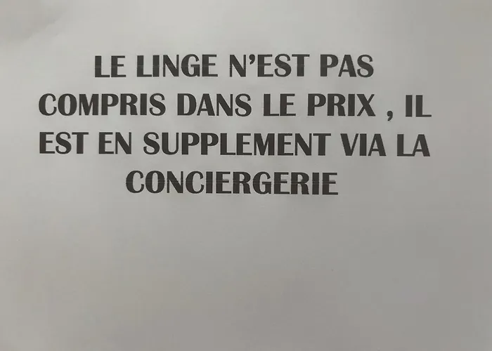 아파트 Proche